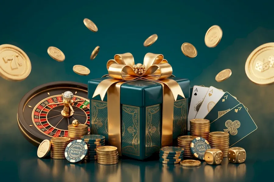 Spinanga casino