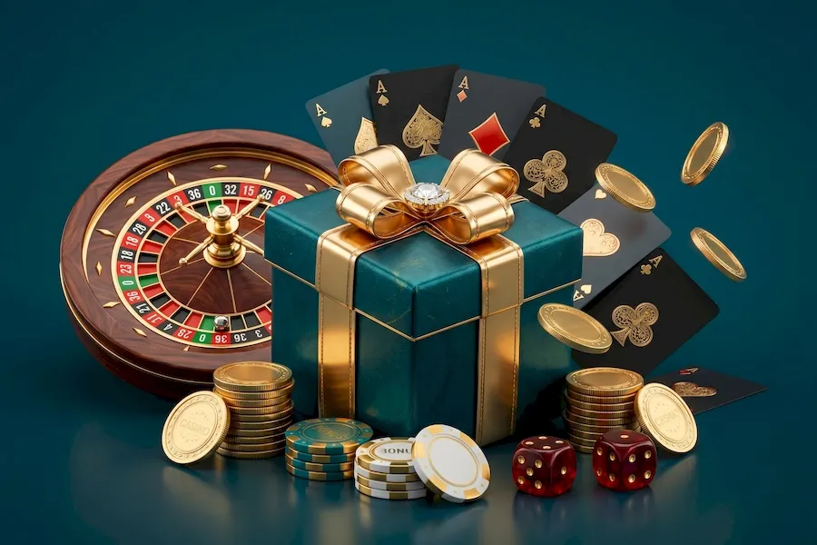 Spinanga casino